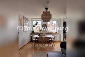 Tauschwohnung: Suche: 2 Wohnungen - Biete: 4ZKB in Münster-Mitte – Die vollständige Adresse der Immobilie erhältst du vom Anbieter., 48143 Dom, Münster – Vorschaubild 2