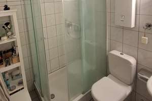Großzügige 3 Zimmer Wohnung mit Terrasse in Krefeld am Stadtwald – Die vollständige Adresse der Immobilie erhältst du vom Anbieter., 47803 Cracau, Krefeld – Vorschaubild 6