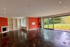 Repräsentative Landhausvilla auf parkähnlichem Grundstück in Bestlage! – Die vollständige Adresse der Immobilie erhältst du vom Anbieter., 47800 Bockum, Krefeld – Vorschaubild 9