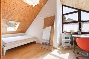 Stadtnah und direkt am Park! Familienheim mit spannender Architektur, 7 Zimmern und Garten – Die vollständige Adresse der Immobilie erhältst du vom Anbieter., 93051 Großprüfening-Dechbetten-Königswiesen, Regensburg – Vorschaubild 22