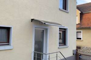Moderne & helle 2-Zimmer-Wohnung mit Küche in Walzbachtal – 75045 Walzbachtal – Vorschaubild 17