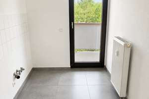 Bezugsfrei! Sonnige 3-Raumwohnung mit Balkon für Eigennutzer – William-Zipperer-Straße 134, 4179 Leutzsch, Leipzig – Vorschaubild 6