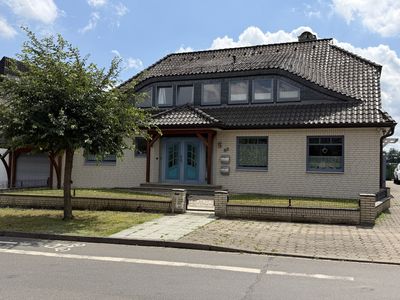 Großzügiges MFH mit Charme, Vermietungspotenzial und vielseitigen Nutzungsmöglichkeiten