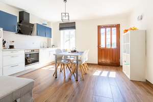 Hochwertig saniertes Bauernhaus mit 3 möblierten Wohnungen & voll ausgestatteten Gastronomie – Die vollständige Adresse der Immobilie erhältst du vom Anbieter., 54441 Trassem – Vorschaubild 9