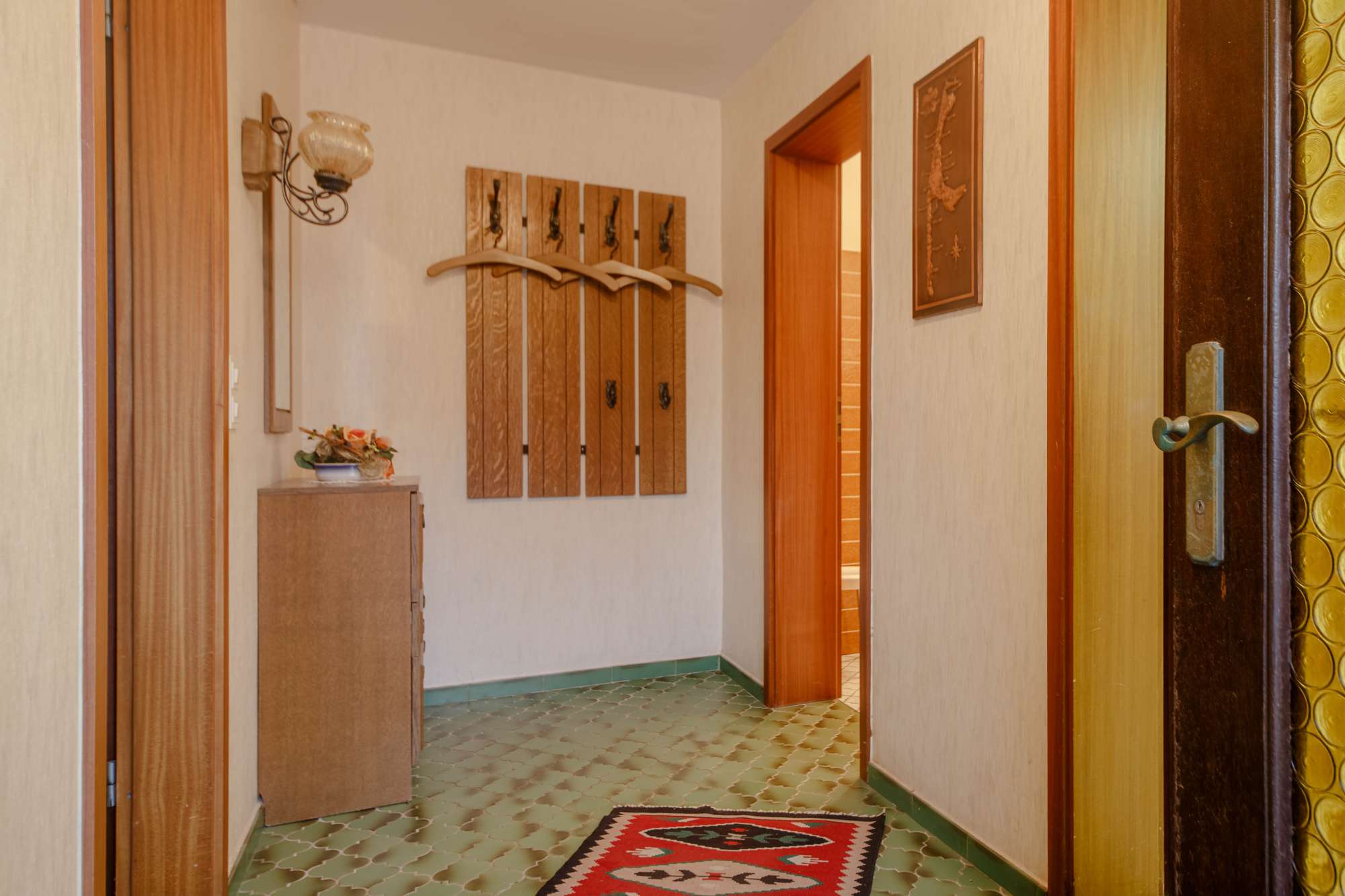 Immobilie in Wenningstedt-Braderup (Sylt) - Großes Grundstück mit Bestand in zentraler Lage von Wenningstedt - Bild 12