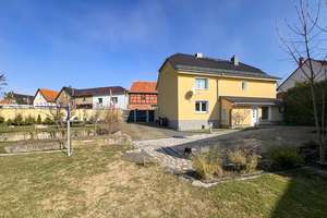 ***RESERVIERT*** Liebevoll saniertes Bauernhaus mit Hinterhaus & Garten in Erfurt/ Bindersleben – Flughafenstraße 54, 99092 Bindersleben, Erfurt – Vorschaubild 55