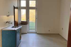 wunderschöne 2 Zi Altbauwohnung mit Balkon in Bo-Mitte – Feldsieper Str. 132, 44809 Bochum – Vorschaubild 3