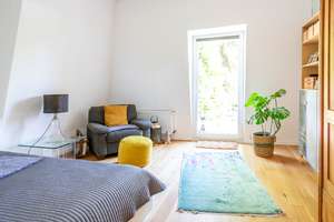 Außergewöhnlich Wohnen. Maisonette-Wohnung in Zweifamilienhaus zwischen Leichlingen und Aufderhöhe. – Die vollständige Adresse der Immobilie erhältst du vom Anbieter., 42699 Ohligs/Aufderhöhe/Merscheid, Solingen – Vorschaubild 12