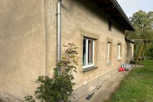 Sanierungsbedürftiges Einfamilienhaus auf  großem Grundstück in Bernau-Birkholzaue (OT)