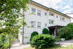 HAUS LEIBNIZ - Fünf- bis Sechsfamilienhaus mit 
großem Garten und Carports in Waiblingen – Die vollständige Adresse der Immobilie erhältst du vom Anbieter., 71332 Waiblingen – Vorschaubild 5