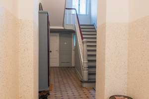 Wohnen auf höchstem Niveau: DG-Maisonette mit 6,5 Zimmern, Wellnessbad & Garten – leerstehend! – Die vollständige Adresse der Immobilie erhältst du vom Anbieter., 46045 Styrum, Oberhausen – Vorschaubild 26