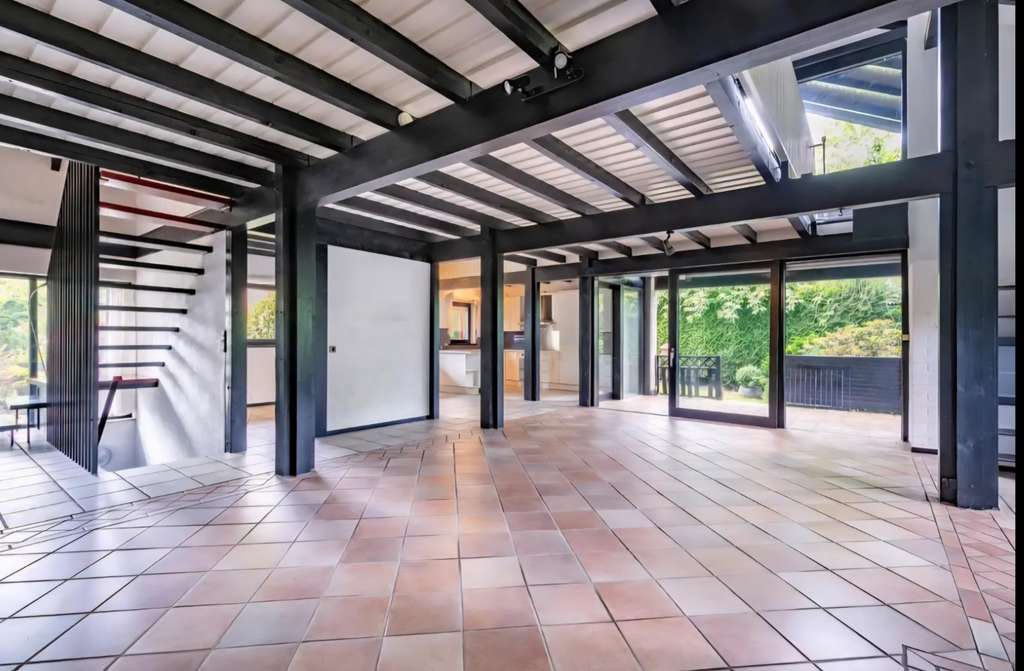 Immobilie in Windhagen - Individuelles Einfamilienhaus mit 6,5 Zimmern in Windhagen - Bild 1