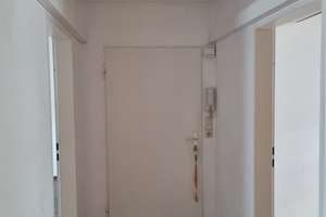 Helle gemütliche Dachgeschoßwohnung, 2,5 Zimmer, Küche, Wannenbad – Die vollständige Adresse der Immobilie erhältst du vom Anbieter., 55118 Neustadt, Mainz – Vorschaubild 6