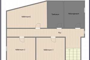 Ein- bis Zweifamilienhaus mit Potenzial in Brannenburg – Rosenheim (Kreis) – Vorschaubild 22