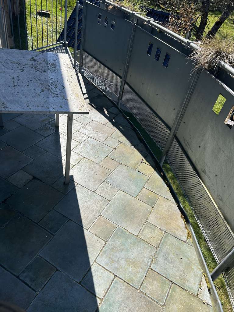 Immobilie in Wasungen - Renovierte 4-Zimmer Wohnung mit Balkon in Wasungen - Bild 2