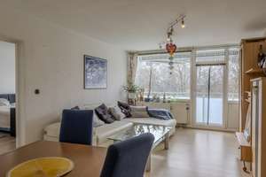 Sehr helle Wohnung in Südwestlage mit Option für weiteres Zimmer – Die vollständige Adresse der Immobilie erhältst du vom Anbieter., 81539 Balanstraße-West, München – Vorschaubild 2