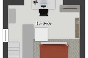 Innen schon voll modernisiert! Mit großem Garten, Terrasse und herrlichem Brockenblick – Die vollständige Adresse der Immobilie erhältst du vom Anbieter., 38259 Salzgitter-Bad, Salzgitter – Vorschaubild 30