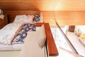 Einzigartige Maisonette mit großer Terrasse und Tiefgarage in Stuttgart-Neugereut – Die vollständige Adresse der Immobilie erhältst du vom Anbieter., 70378 Neugereut, Stuttgart – Vorschaubild 10