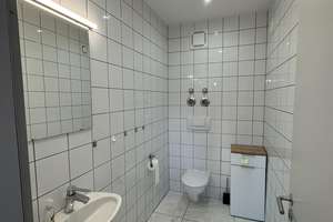 Atelier Wohnung / Gewerbe EG & 3 Wohnungen 2.OG nähe HBF mit Keller und TG STP – 85051 Münchener Straße, Ingolstadt – Vorschaubild 18