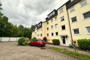 Wohnen in familienfreundlicher Lage: 3-Zimmer-Wohnung in Buxtehude – Die vollständige Adresse der Immobilie erhältst du vom Anbieter., 21614 Buxtehude – Vorschaubild 2