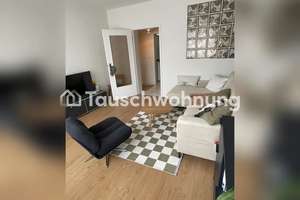 Tauschwohnung: 2-Zimmer-Wohnung in Nippes mit großem Sonnenbalkon – Die vollständige Adresse der Immobilie erhältst du vom Anbieter., 50733 Nippes (Ortsteil), Köln – Vorschaubild 2