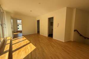 Town House über dem Milaneo - 5 Zimmer auf 2 Etagen – Die vollständige Adresse der Immobilie erhältst du vom Anbieter., 70191 Europaviertel, Stuttgart – Vorschaubild 12