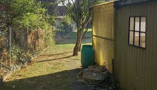 Bild von Gepflegtes Reihenmittelhaus mit 4,5 Zimmern in Bremen-Kattenesch