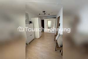 Tauschwohnung: Von 2 auf 3 Zimmer – zentral und mit Balkon – Die vollständige Adresse der Immobilie erhältst du vom Anbieter., 80335 St. Benno, München – Vorschaubild 5