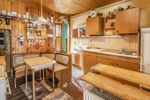 „Ihr Rückzugsort mit Platz für Ideen – Einfamilienhaus mit Garten, Sauna & Werkstatt“ – Die vollständige Adresse der Immobilie erhältst du vom Anbieter., 14542 Werder (Havel) – Vorschaubild 3