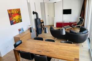 Exklusive 5-Zimmer Maisonette-Whg Hochparterre mit großer Terrasse und kleinem Garten auf der Bult – Rimpaustrasse 2, 30173 Bult, Hannover – Vorschaubild 21