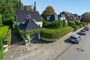 Großzügiges Einfamilienhaus mit weitläufigem Garten und Erweiterungspotenzial – Die vollständige Adresse der Immobilie erhältst du vom Anbieter., 40667 Meerbusch – Vorschaubild 4