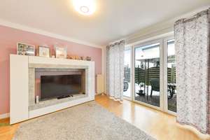 Vermietete Doppelhaushälfte mit Garten, Balkon und viel Potenzial in Kreyenbrück zu verkaufen! – Die vollständige Adresse der Immobilie erhältst du vom Anbieter., 26133 Kreyenbrück, Oldenburg (Oldenburg) – Vorschaubild 4