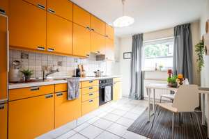 KEINE KÄURERPROVISION Junges Reihenendhaus mit Garten und Carport in Bielefeld Gellershagen – Die vollständige Adresse der Immobilie erhältst du vom Anbieter., 33613 Schildesche, Bielefeld – Vorschaubild 10