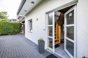 Provisionsfrei! - Von Privat: Helles Einfamilienhaus freistehend in zweiter Reihe – Die vollständige Adresse der Immobilie erhältst du vom Anbieter., 22399 Poppenbüttel, Hamburg – Vorschaubild 29