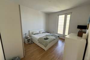Fürst: 3,5-Zimmer-Wohnung mit Alpenblick – Landsberger Straße 299, 80687 St. Ulrich, München – Vorschaubild 5