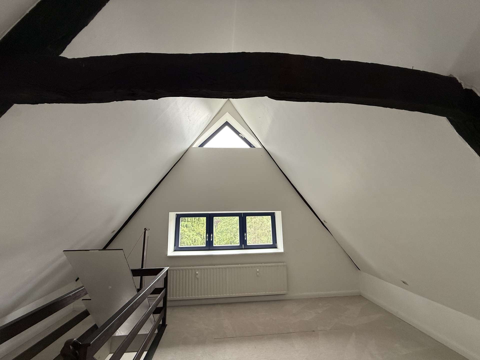 Immobilie in Seestermühe - ***Wohnung im Endreihenhaus-Still unter Reet*** - Bild 13