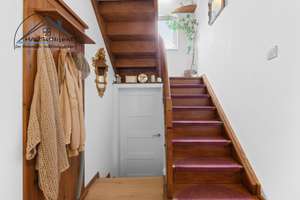RARITÄT: HOCHWERTIG SANIERTES TINY-HOUSE IN RUHIGER WOHNLAGE – Kapfberg 7, 89426 Mödingen – Vorschaubild 12