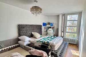 Schmargendorf Rarität 3-Zimmer mit 116 m², Terrasse, Aufzug und hochwertiger Sanierung – Salzbrunner Straße 5, 14193 Schmargendorf, Berlin – Vorschaubild 27