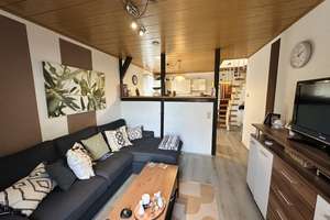 Charmante Maisonettewohnung mit Dachterrasse und Möblierung. – Langendreerstraße 89, 44388 Lütgendortmund (Ortsteil), Dortmund – Vorschaubild 9