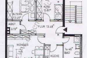 3 Zimmer Dachgeschosswohnung in Leipzig Connewitz – Bornaische Straße 29, 4277 Leipzig – Vorschaubild 16