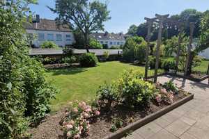 Ein Objekt für Alle die, die den Traum von der modernen Gartenwohnung haben ! – Uellendahl 91 b, 42109 Wuppertal – Vorschaubild 2