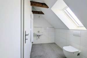 Helle 4-Zimmer-Maisonette-Wohnung mit Balkon im 4. OG in Hannover-Kleefeld – Scheidestraße 27, 30625 Kleefeld, Hannover – Vorschaubild 13