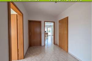 LAUSEN + 3 RAUM WOHNUNG + FÜR ANLEGER + 2 BALKONE + TG-STELLPLATZ + VERMIETET – 4207 Lausen-Grünau, Leipzig – Vorschaubild 6