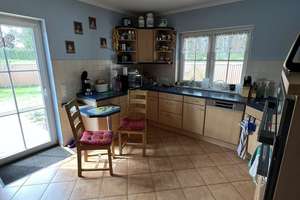 Schöner Bungalow mit Kamin & Garten – nahe Lübeck und Ostsee – Otterkuhlen 9c , 23689 Ratekau – Vorschaubild 4
