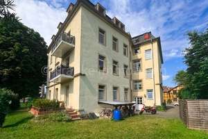 Cotta - modernisierte, frei werdende 2-Zimmer-Wohnung mit Balkon – Hebbelstr. 21, 1157 Cotta (Stadtteil), Dresden – Vorschaubild 12