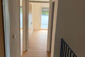 Köln-Lövenich/frisch saniertes Reihenendhaus+Sonnengarten + Garage – Am Keuschhof 42, 50859 Lövenich, Köln – Vorschaubild 15