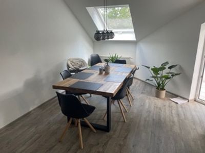 Vermietete 2-Zimmer-Wohnung mit Balkon in sehr ruhiger Wohnlage