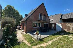 Modernisiertes Einfamilienhaus mit großem Garten – ideal für Familien! – Neuss (Rhein-Kreis) – Vorschaubild 1