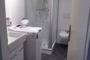 Zentrale, helle und moderne 2-Zimmerwohnung in St. Sebald – Martin-Treu-Straße 39, 90403 Altstadt, St. Sebald, Nürnberg – Vorschaubild 11