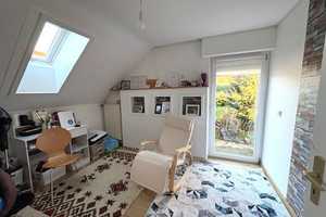 **Gepflegtes, modernisiertes EFH
in idyllischer Wohngegend mit  Fernblick – Main-Kinzig-Kreis – Vorschaubild 11